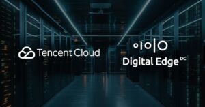 Tencent Cloud - Digital Edge for EPIX