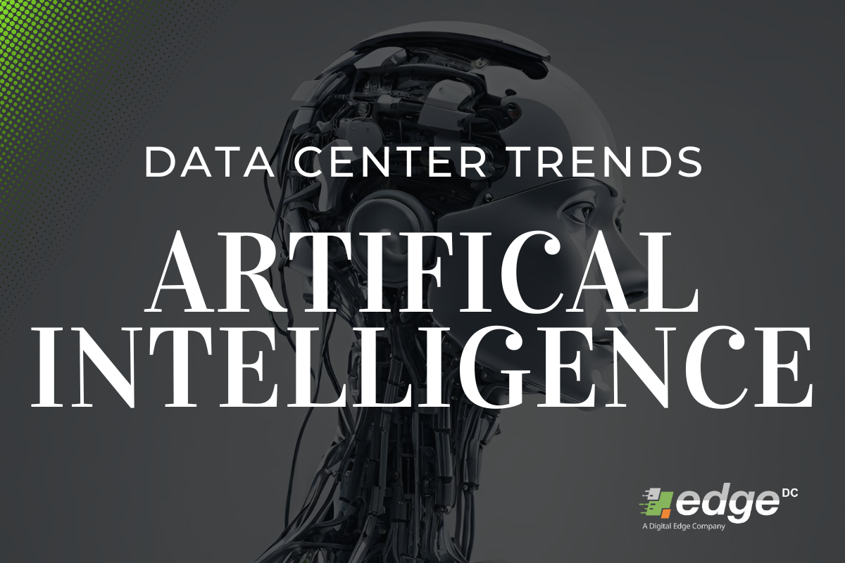 Data Center Trends (part 1): Transformative Strategies for AI-Driven Future Infrastructure