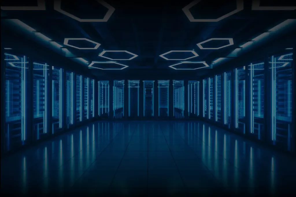 The Evolution of Data Center (2)