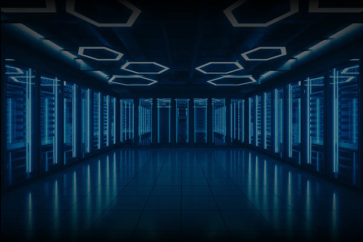 The Evolution of Data Center (2)