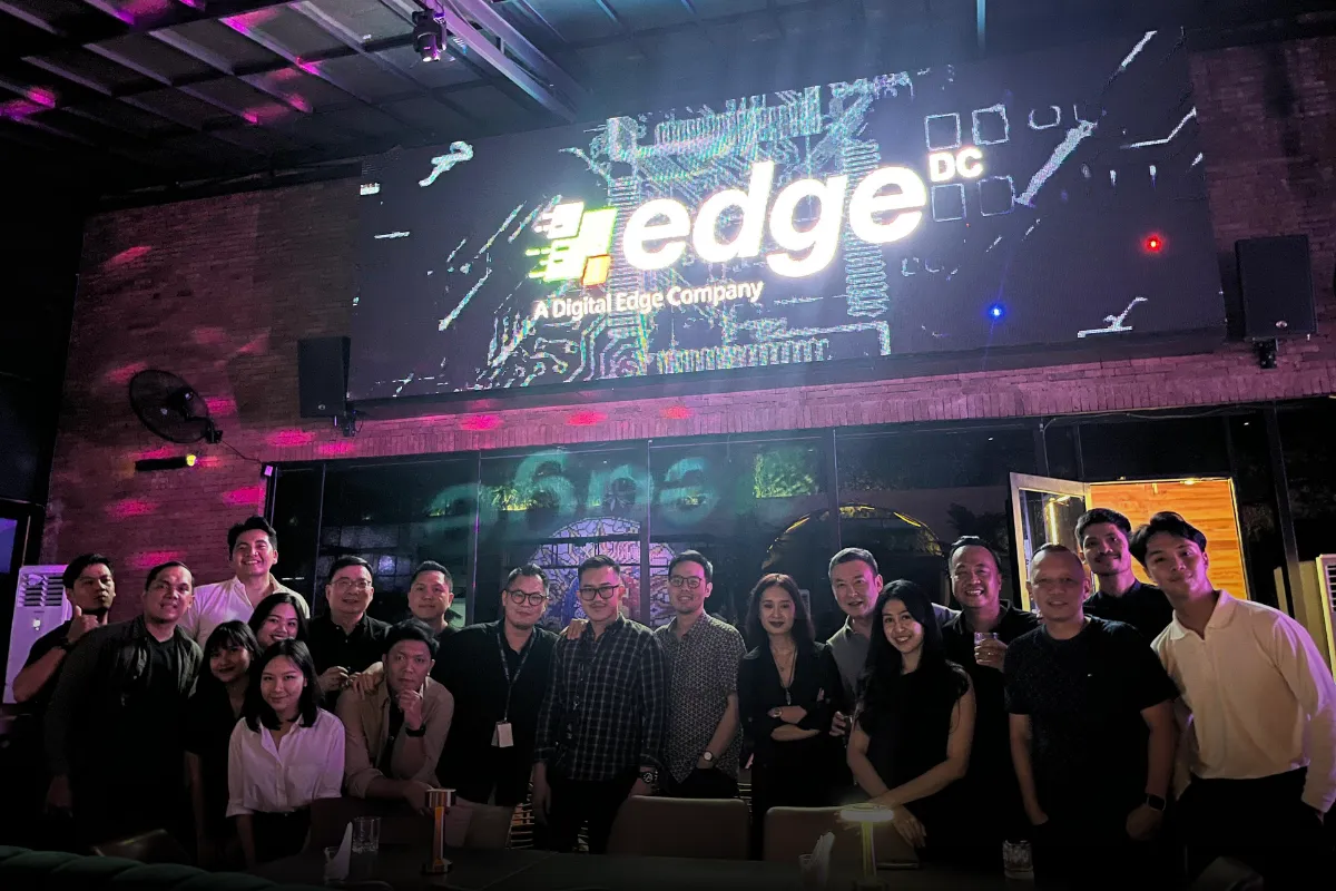 ISP Night event photo 2