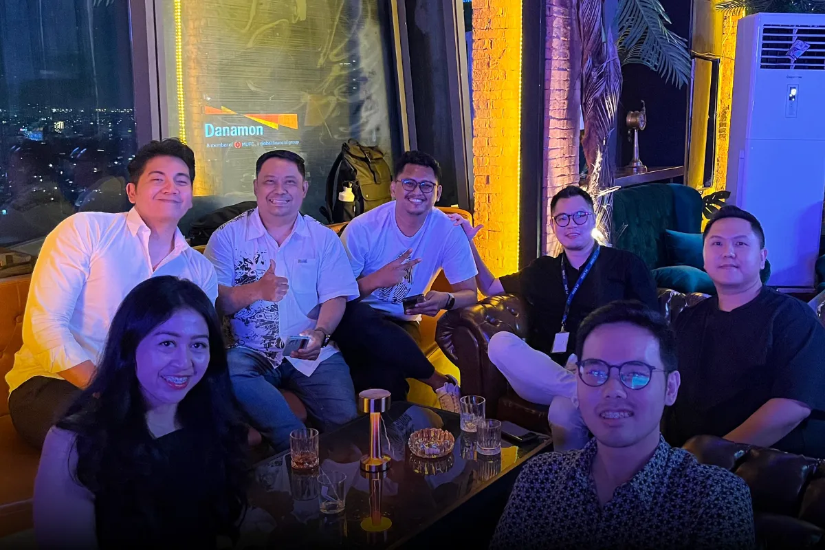 ISP Night event photo 4