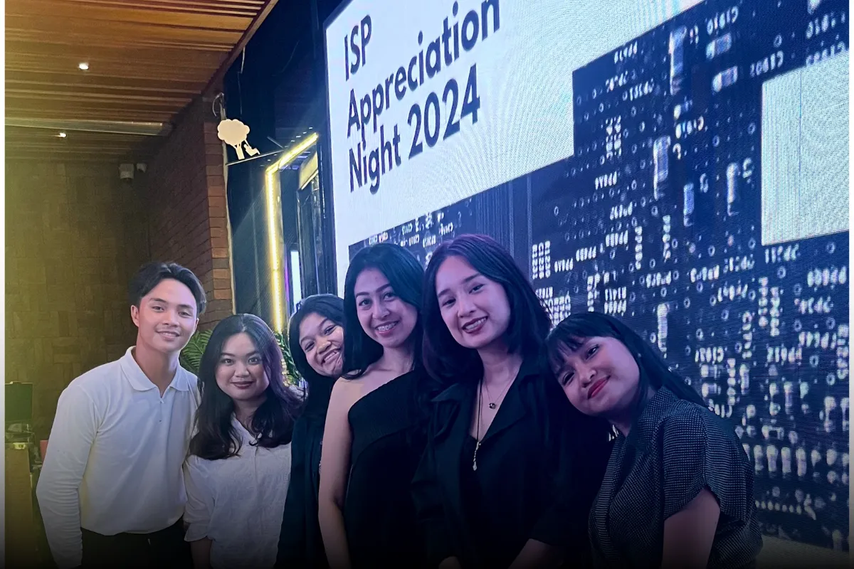 ISP Night event photo 7