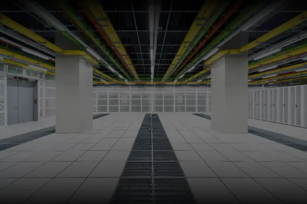 hyperscale data centers