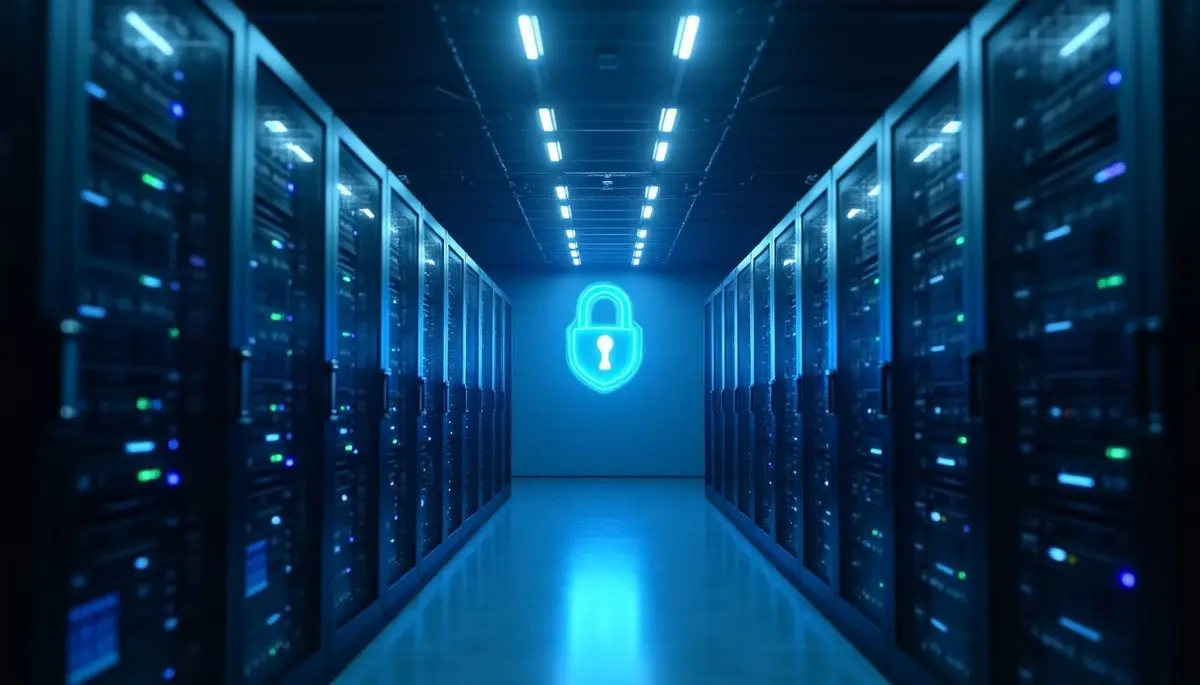 How to Protect Your Assets: A Complete Data Center Security Guide in 2025