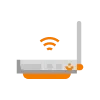 Mendukung encapsulation trunking IEEE 802.1q.​