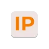 Mendukung dual stack IPv4 & IPv6.​
