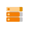 Public VLAN & route server untuk mengakses semua peserta peering.​