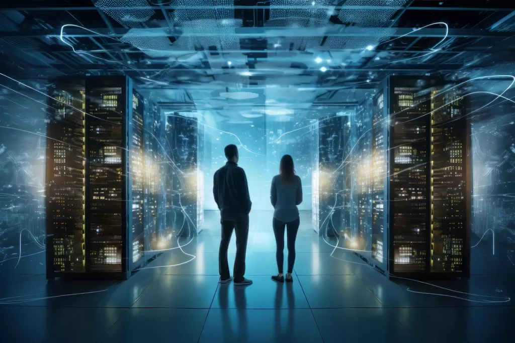 Colocation vs Dedicated Server