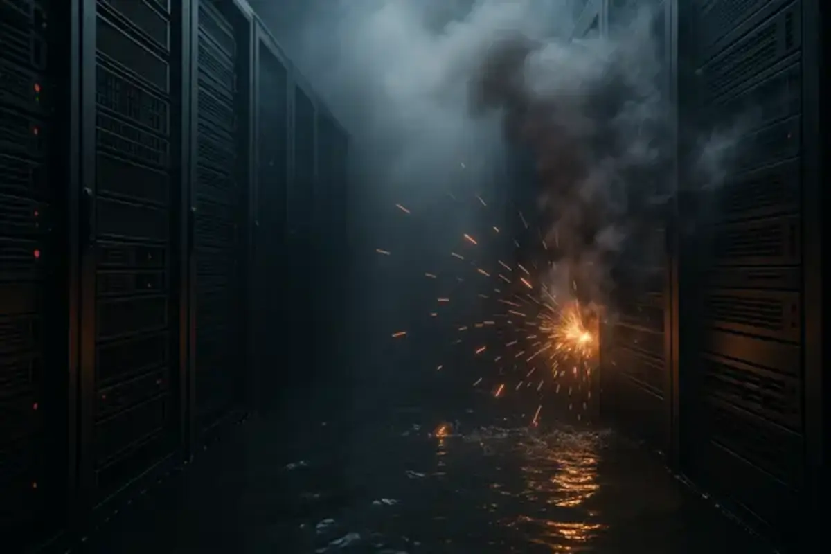 What is a Disaster Recovery Plan