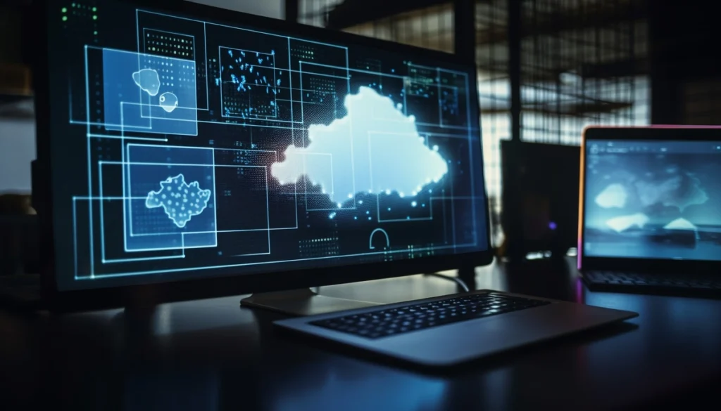 cloud computing 101