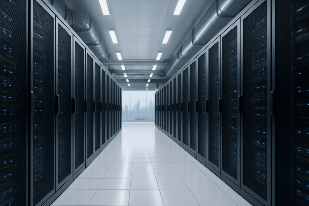 Data Center Management I