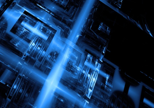 Ilustrasi edge data center