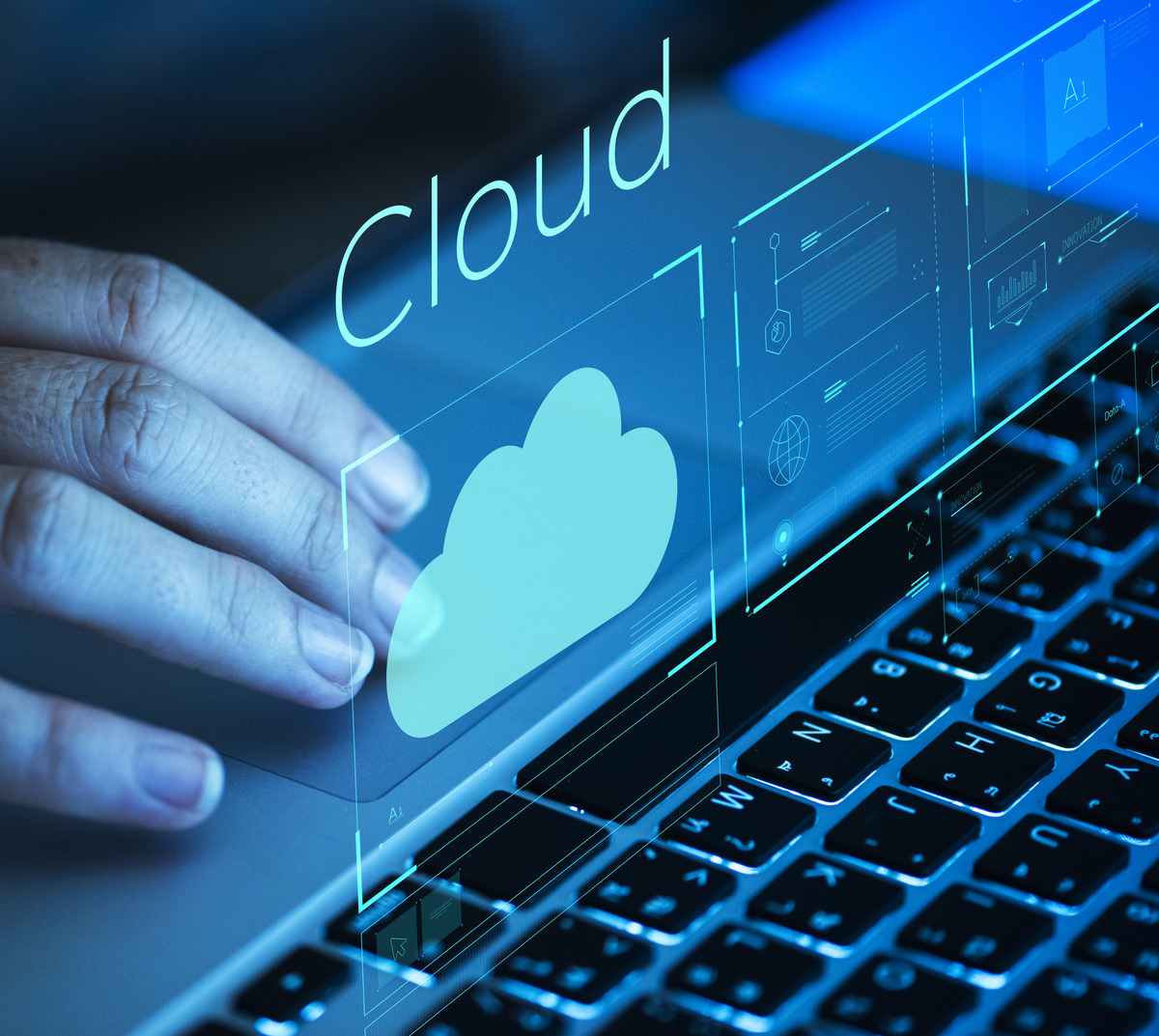 Cloud Computing 101: Basic Understanding, How It Works, and Its Benefits in the Digital Era