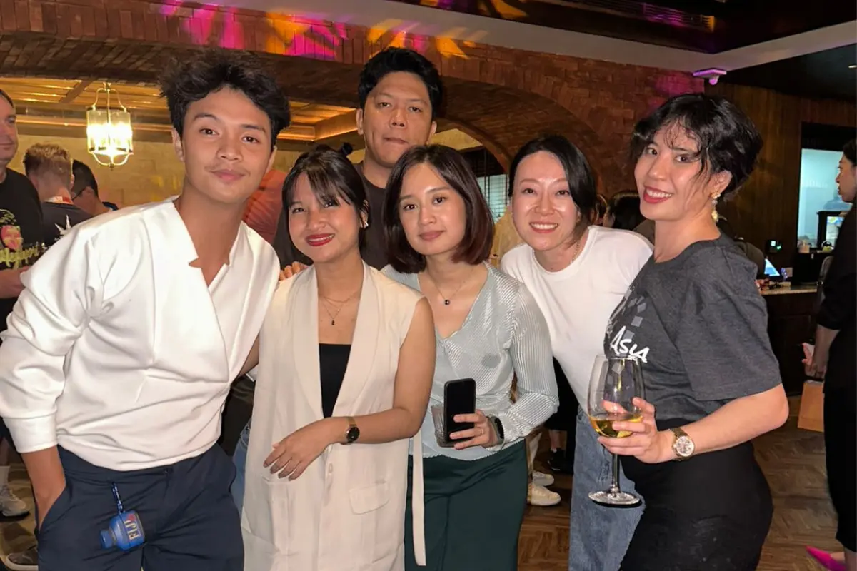 Supporting Peering Asia 6.0 in Jakarta, EDGE DC Upholds Interconnectivity Growth in the Region