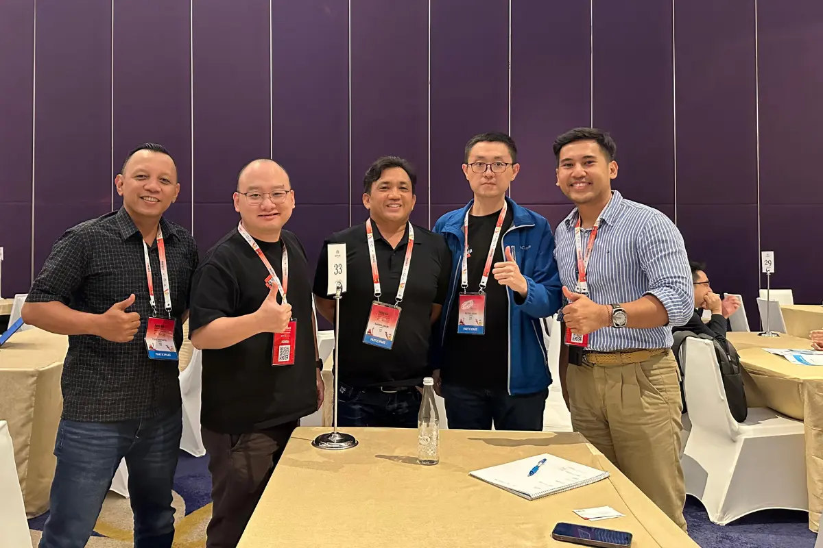 Supporting Peering Asia 6.0 in Jakarta, EDGE DC Upholds Interconnectivity Growth in the Region