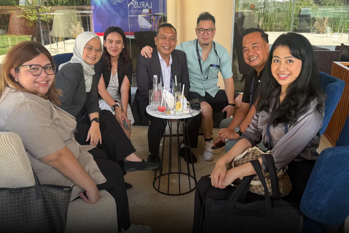 Driving the Digital Shift: EDGE DC at BATIC 2025