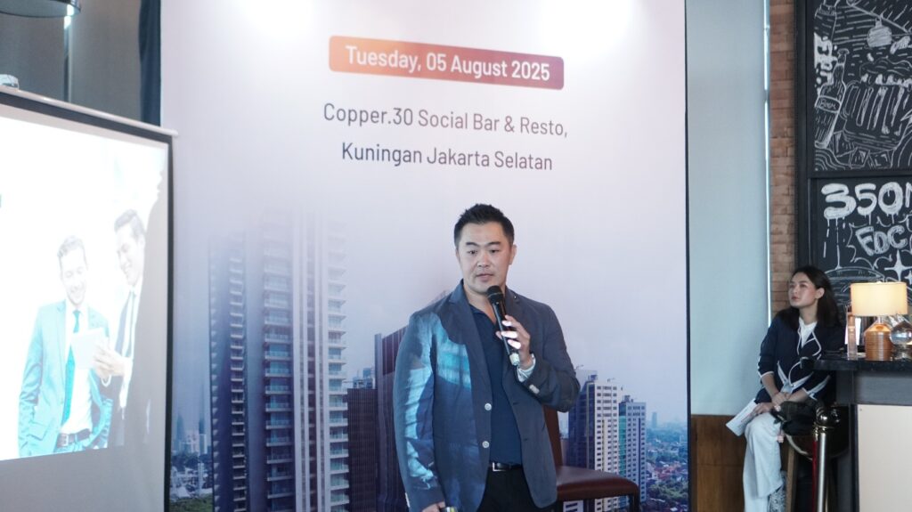 Forum Eksekutif Wowrack x Edge DC: Mengoptimalkan Strategi Cloud, Keamanan, dan Data Center untuk Pertumbuhan Efisien di Indonesia