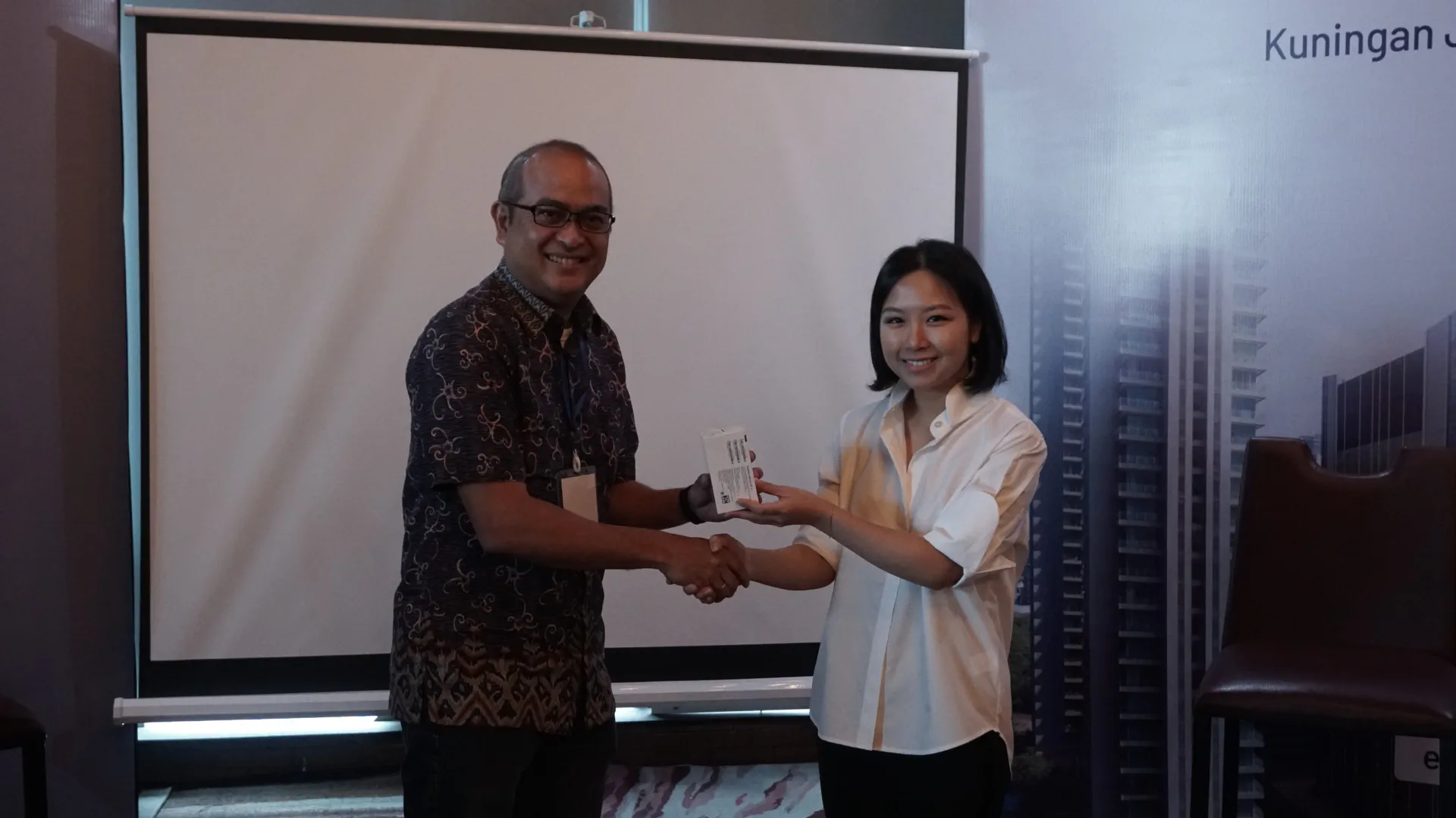 Wowrack x EDGE DC Executive Forum: Optimizing Cloud, Security, and Data Center Strategies for Efficient Growth in Indonesia
