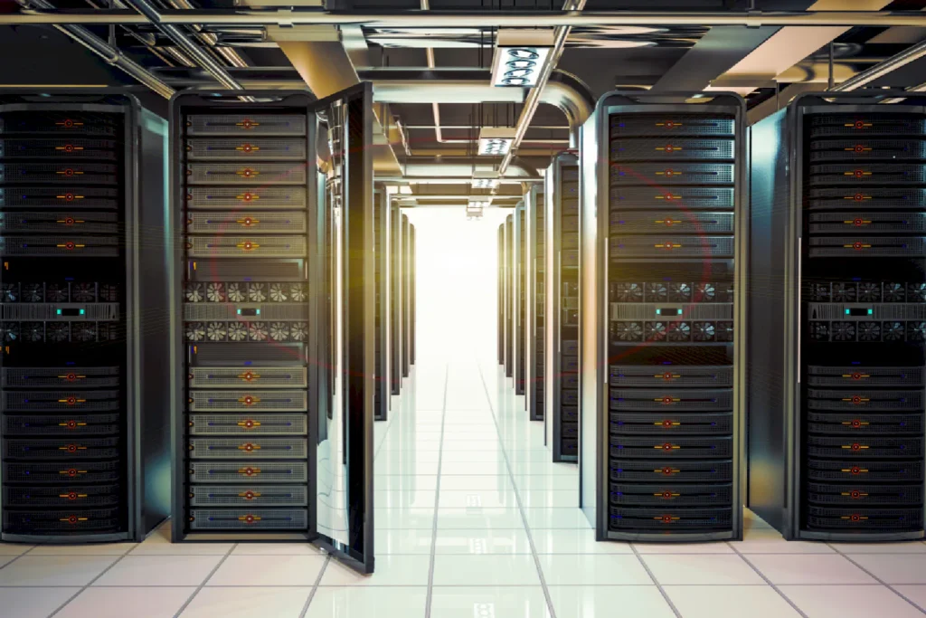 Implementing a Future-Ready Data Center in Indonesia